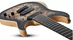 Электрогитара SCHECTER REAPER-7 MULTI-SCALE CB 5