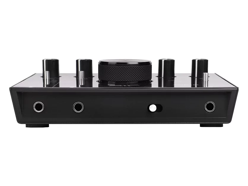 Аудиоинтерфейс USB M-audio AIR 192 8 10
