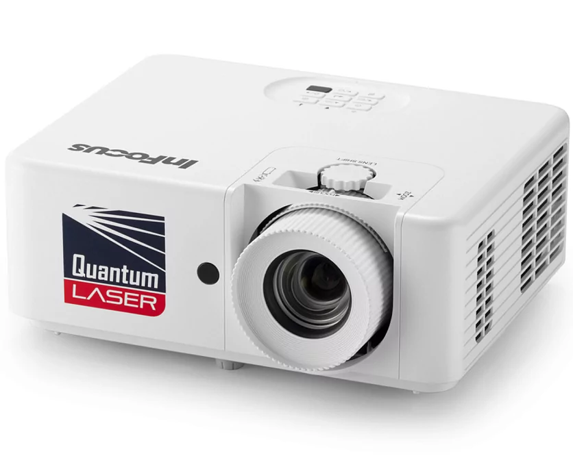 Лазерный проектор InFocus IN1028SL 3