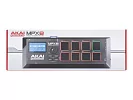 MIDI контроллер AKAI MPX 8 15