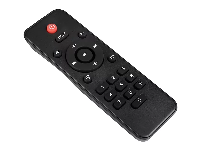 Микшер-усилитель Intrend ITMXAMP-120MT 12