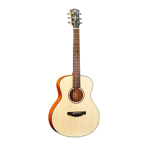 Акустическая гитара Kepma ES36-NM