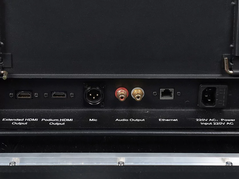 Интерактивная трибуна Wize Pro WSP-22ZL 27