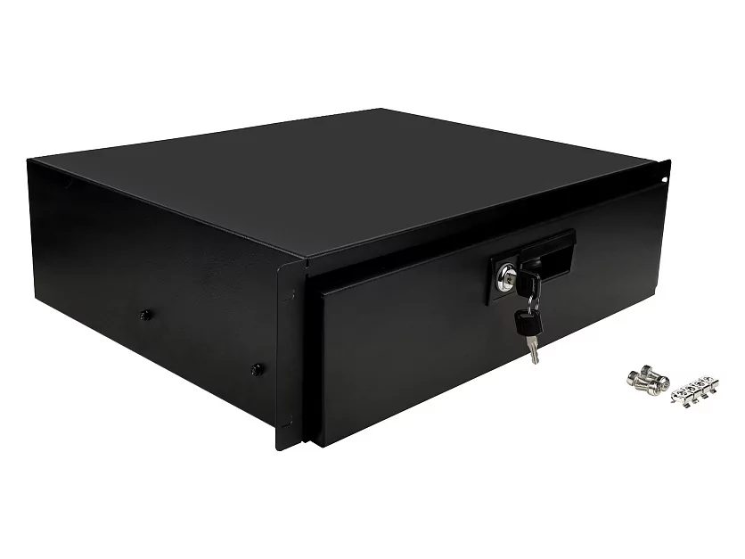 Ящик для документов Wize Pro WDRW3U 5