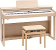 Цифровое пианино ROLAND RP701-LA 5