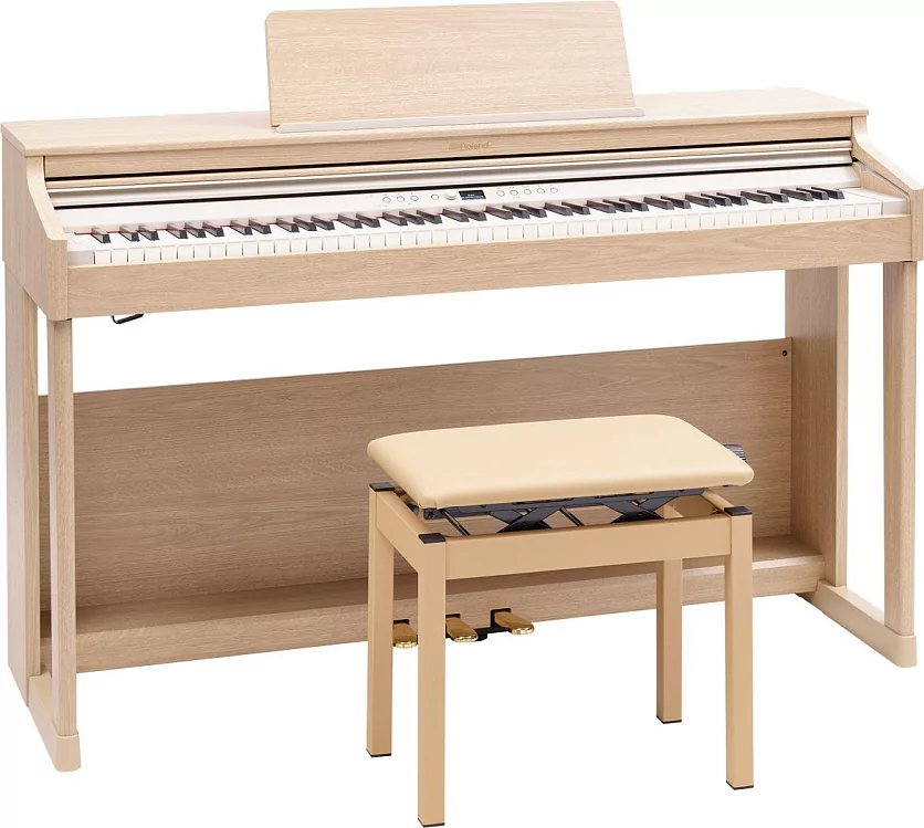 Цифровое пианино ROLAND RP701-LA 5