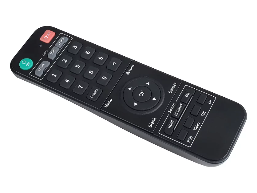 Лазерный проектор Abira AB-D90ZL 12