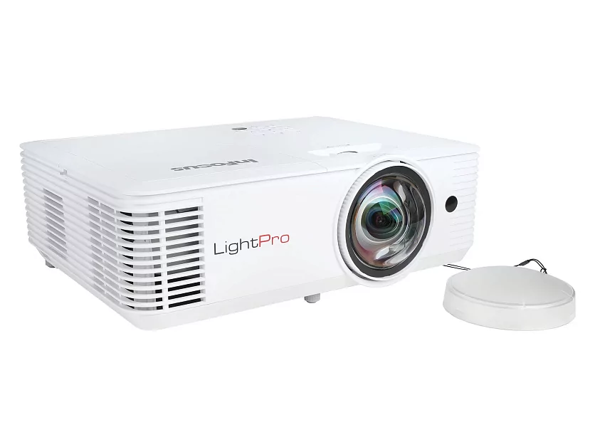 Проектор InFocus IN0048ST