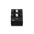 Двухпортовая зарядная док-станция SHURE SBC200