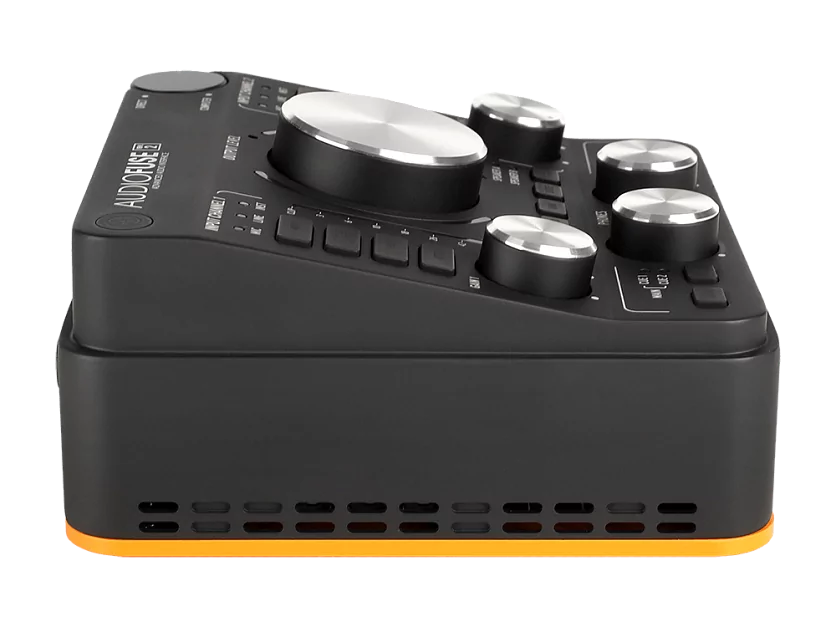 Аудиоинтерфейс USB Arturia Audiofuse Rev2 8