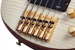 Бас-гитара SCHECTER STILETTO CUSTOM-6 NAT 4