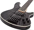 Бас-гитара SCHECTER C-5 STANDARD CHARCOAL SATIN CS 3