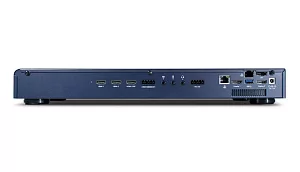 3-х канальный рекордер AREC LS-310F 3