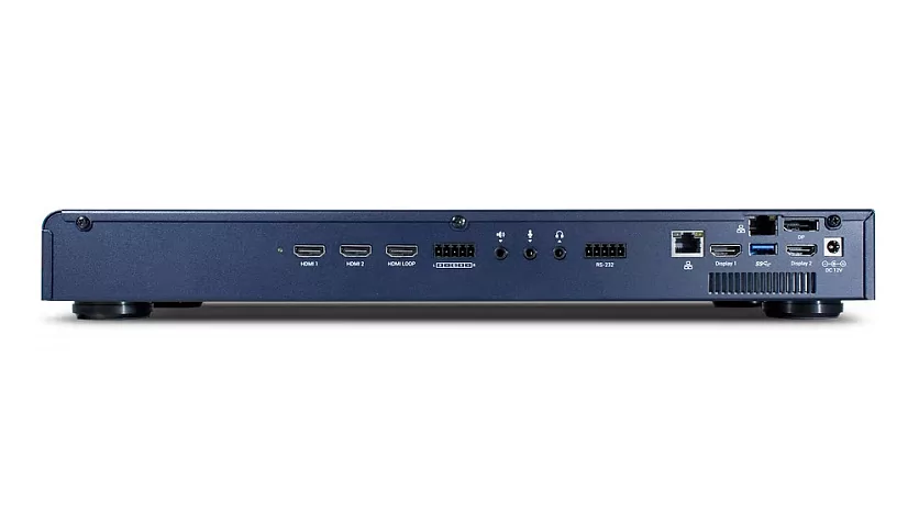 3-х канальный рекордер AREC LS-310F 3
