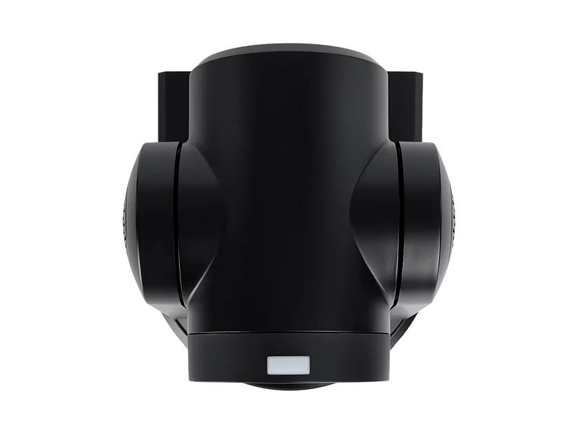 PTZ камера Intrend ITPTZ-4K20XB-MID 11