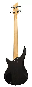 Бас-гитара STAGG SBF-40 3/4 BLK 4