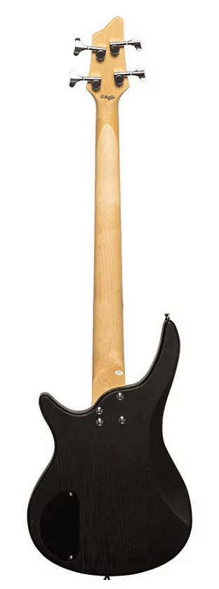 Бас-гитара STAGG SBF-40 3/4 BLK 4