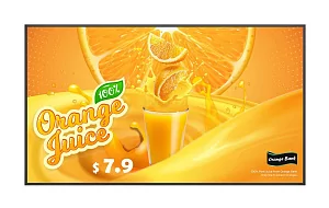 Профессиональный дисплей LG 49UH5Q-E