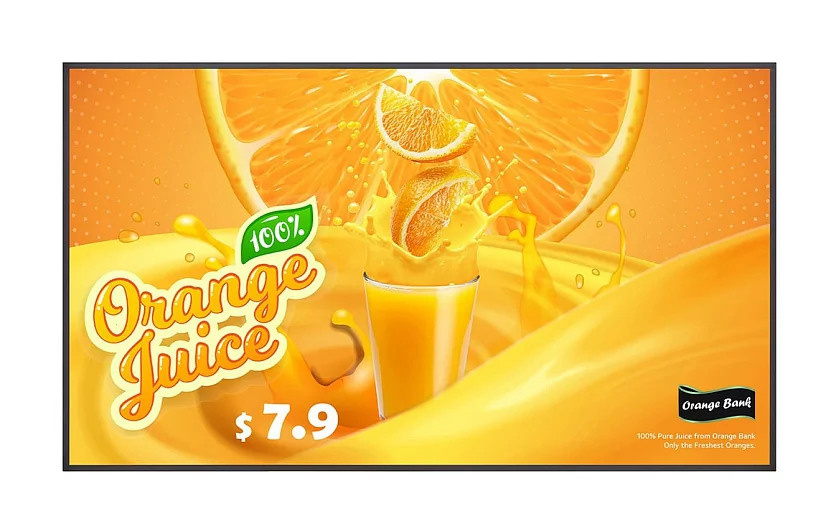 Профессиональный дисплей LG 49UH5Q-E