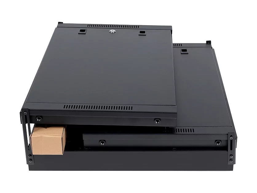 Настенный шкаф Wize Pro W12UQSR 26