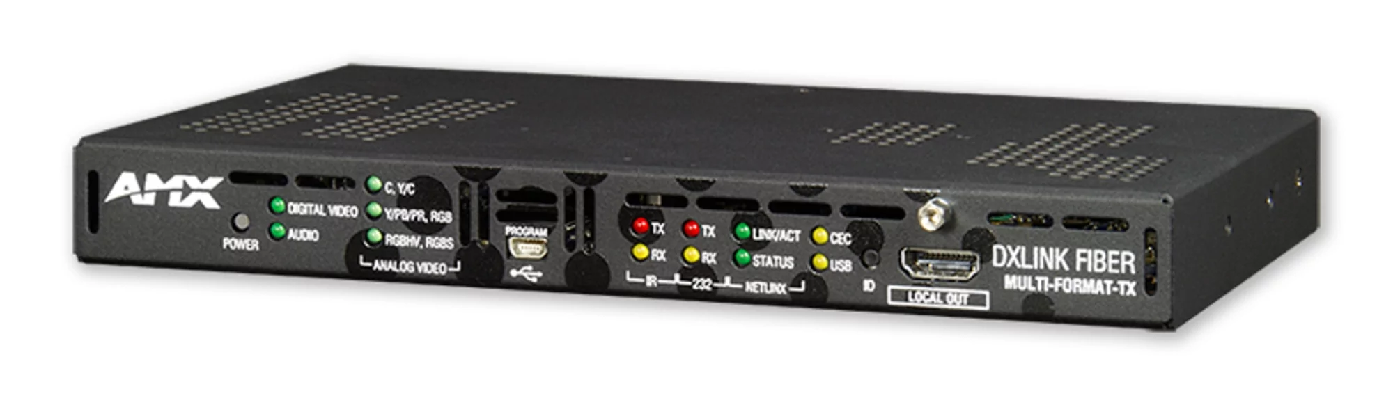 Передатчик AMX DXF-TX-MMD 8