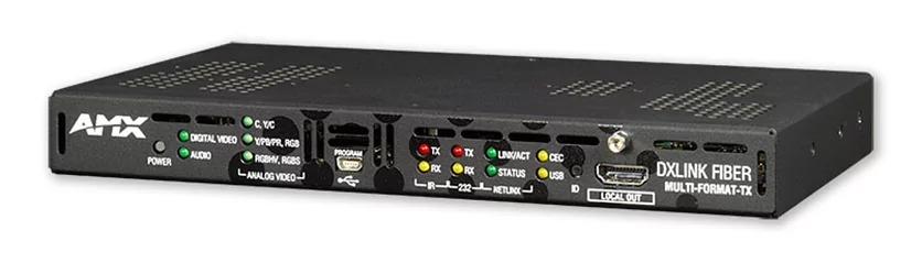 Передатчик AMX DXF-TX-MMD 8