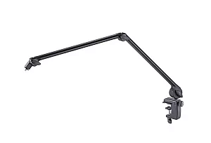 Настольная микрофонная стойка пантограф K&M 23865-300-55