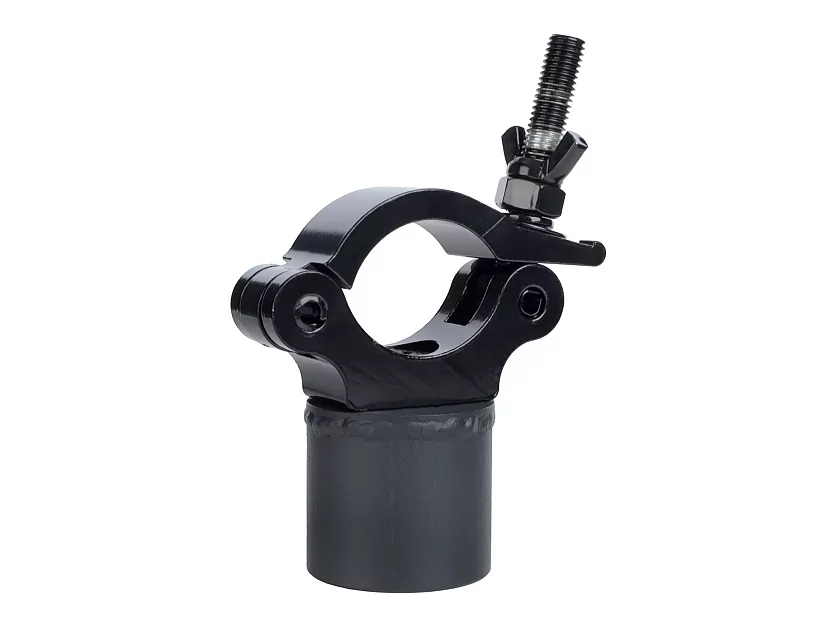 Потолочный адаптер-струбцина Wize Pro CAT1 7