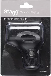 Держатель для микрофона STAGG MH-10AH 2