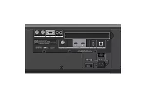 Лазерный проектор Panasonic PT-HTQ20EJ 3