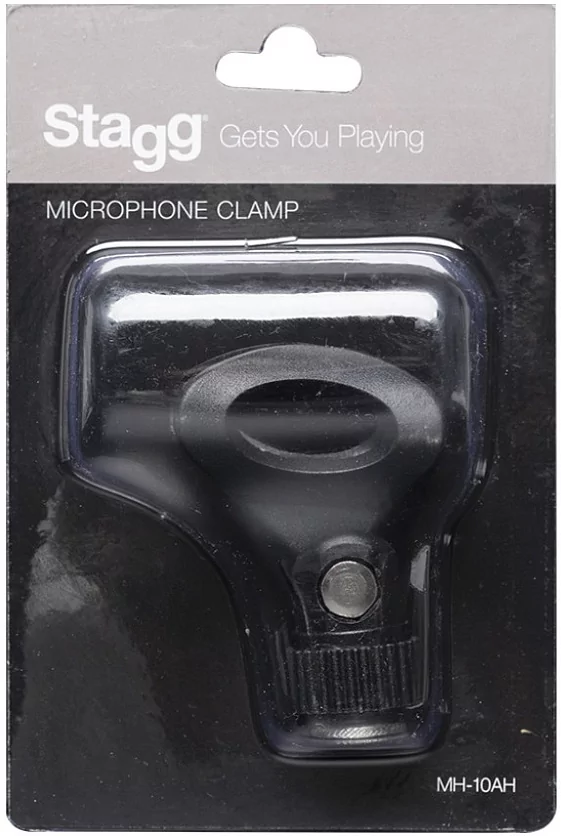 Держатель для микрофона STAGG MH-10AH 2