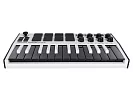 MIDI клавиатура AKAI MPK Mini MK3 White 3