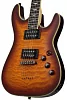 Электрогитара SCHECTER OMEN EXTREME-6 VSB 2