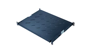 Выдвижная полка Wize Pro WSSH1U-B 3