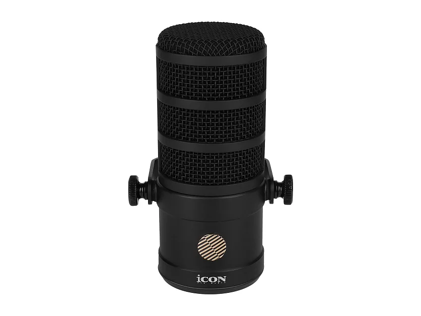 Микрофон динамический Icon DynaMic 8