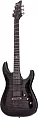Электрогитара SCHECTER HELLRAISER HYBRID C-1 TBB
