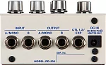 Педаль цифровой задержки BOSS DD-200 3