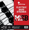 Комплект струн GALLI STRINGS MSB45105