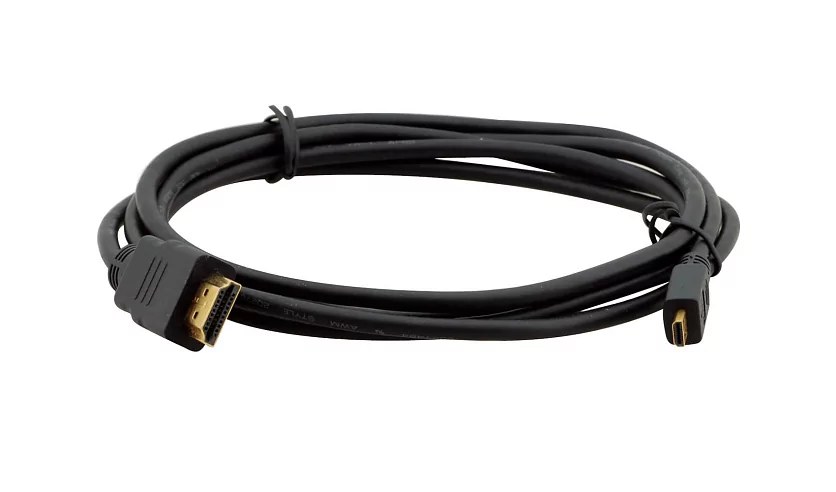 Кабель Kramer Electronics C-HM/HM/A-D-10