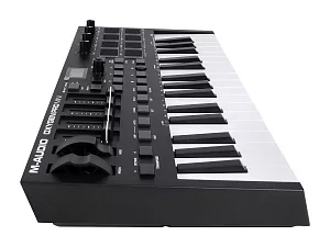 MIDI клавиатура M-audio Oxygen Pro Mini 6