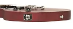 Электрогитара STAGG SEL-HB90 LH CHERRY 4
