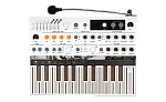 Синтезатор Arturia MicroFreak Vocoder 2