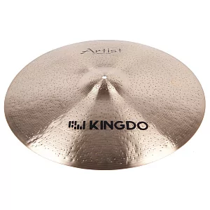 Тарелка райд 20" KINGDO 20" MODERN RIDE
