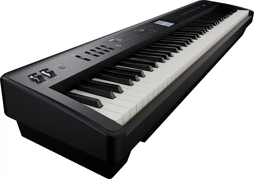 Портативное цифровое пианино ROLAND FP-E50