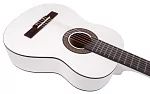 Классическая гитара STAGG C410 M WH 4