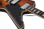 Электрогитара SCHECTER E-1 CUSTOM VSB 6