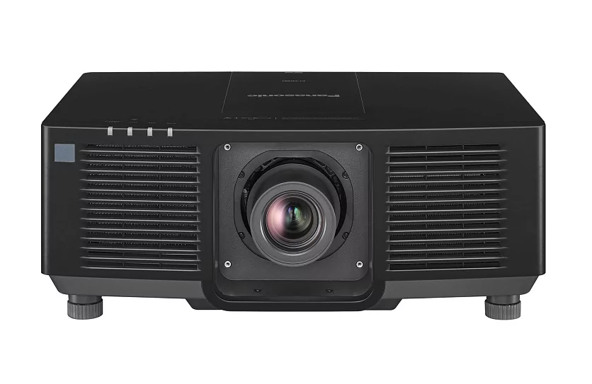 Лазерный проектор Panasonic PT-MZ782B 3