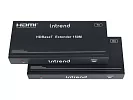 Удлинитель сигнала HDMI Intrend ITEB-150HDBTC 5