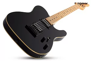 Электрогитара SCHECTER PT M/M BLK 6