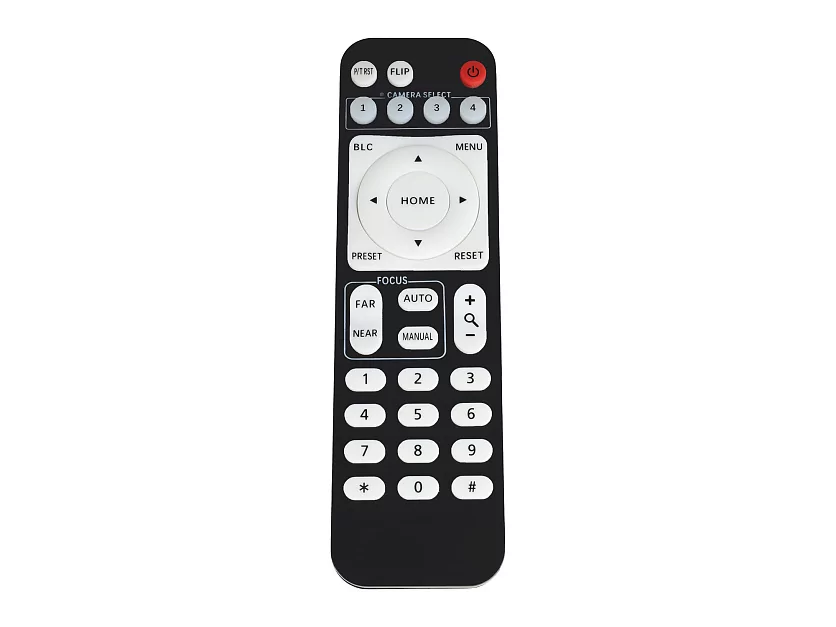 Видеокамера Intrend ITPTZ-4K30XW-PRO 15